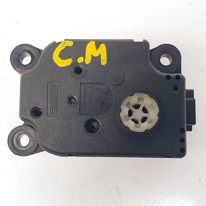 MOTOR APERTURA TRAMPILLAS CLIMATIZADOR