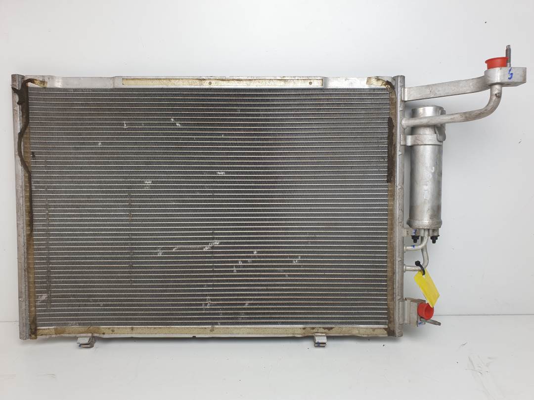 CONDENSADOR / RADIADOR AIRE ACONDICIONADO - AE8319E892AA - FORD - KA+ (2016 - 2019)