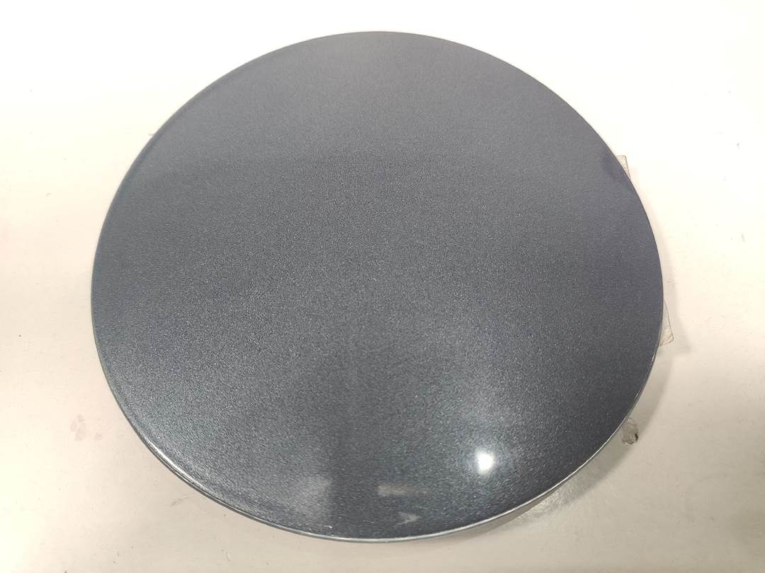 TAPA EXTERIOR COMBUSTIBLE - CITROEN - #417287