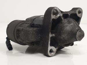 MOTOR ARRANQUE - RENAULT - #158535