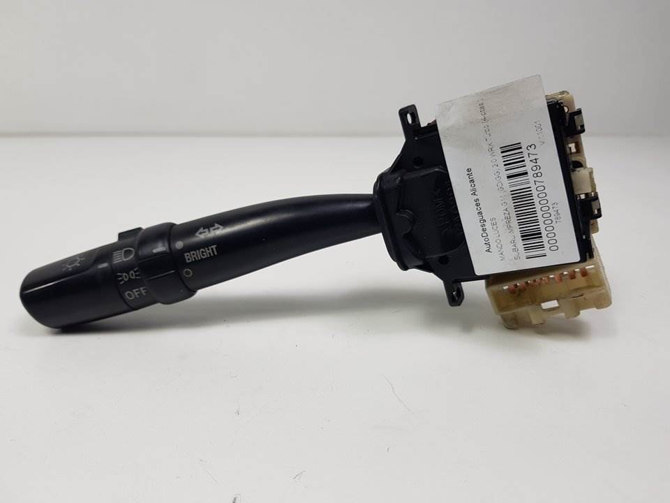 MANDO LUCES - 17A0895 - SUBARU - IMPREZA G11 (GD/GG)