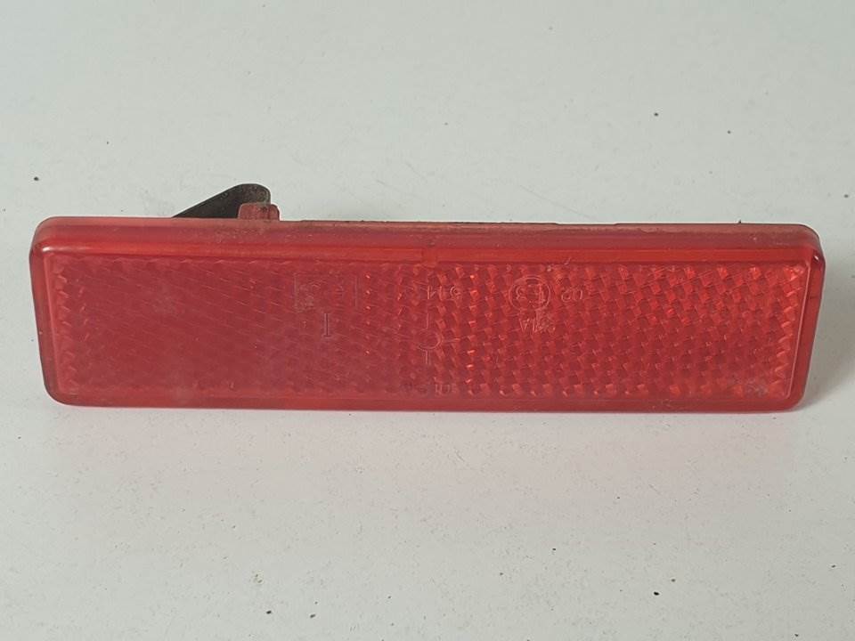 MOLDURAS TRASERAS - 7700353184 - NISSAN - PRIMASTAR (X83)