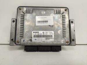 #511231 CENTRALITA MOTOR UCE