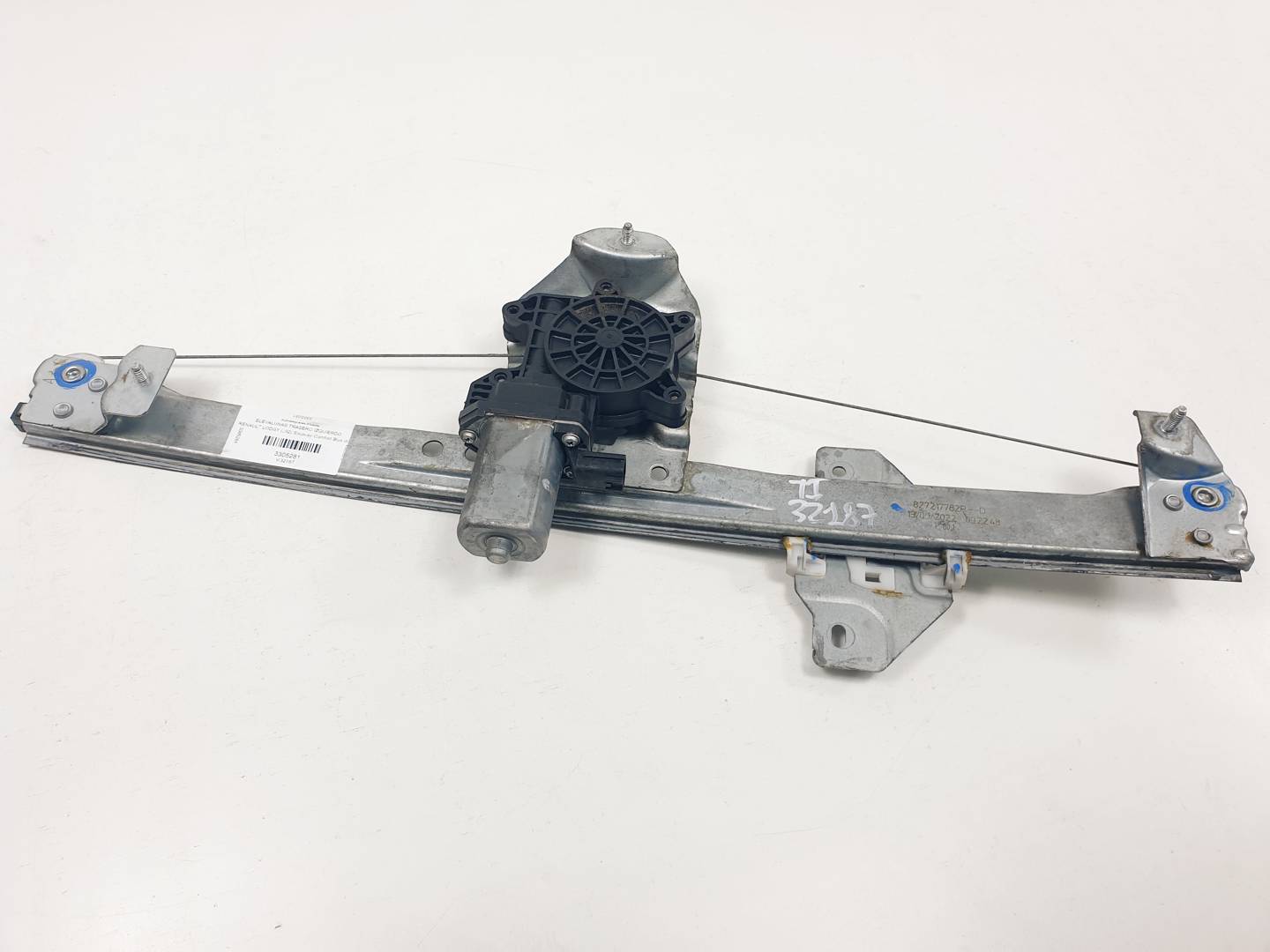 #3305281 ELEVALUNAS TRASERO IZQUIERDO