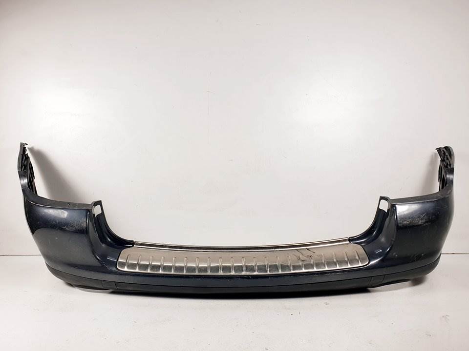 PARAGOLPES TRASERO - PORSCHE - CAYENNE (TYP 9PA)