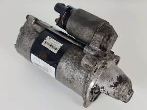 MOTOR ARRANQUE - OPEL - #335043
