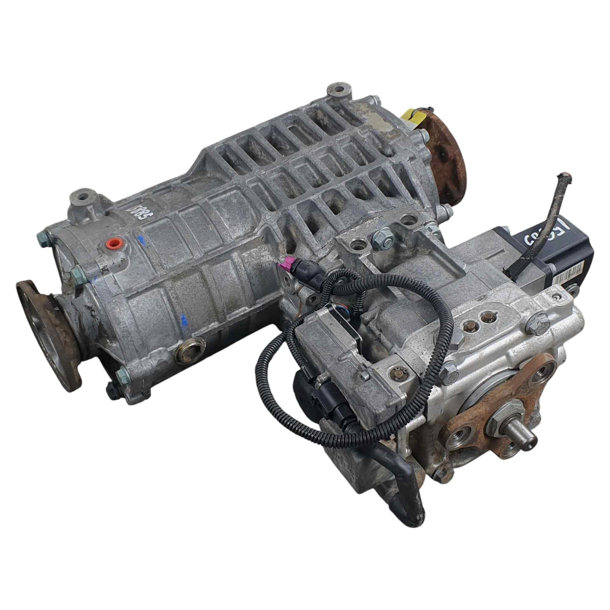 #1481566 DIFERENCIAL TRASERO