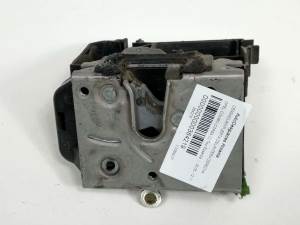 CERRADURA PUERTA DELANTERA DERECHA - OPEL - #384219