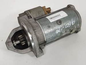 MOTOR ARRANQUE - MERCEDES - #255193