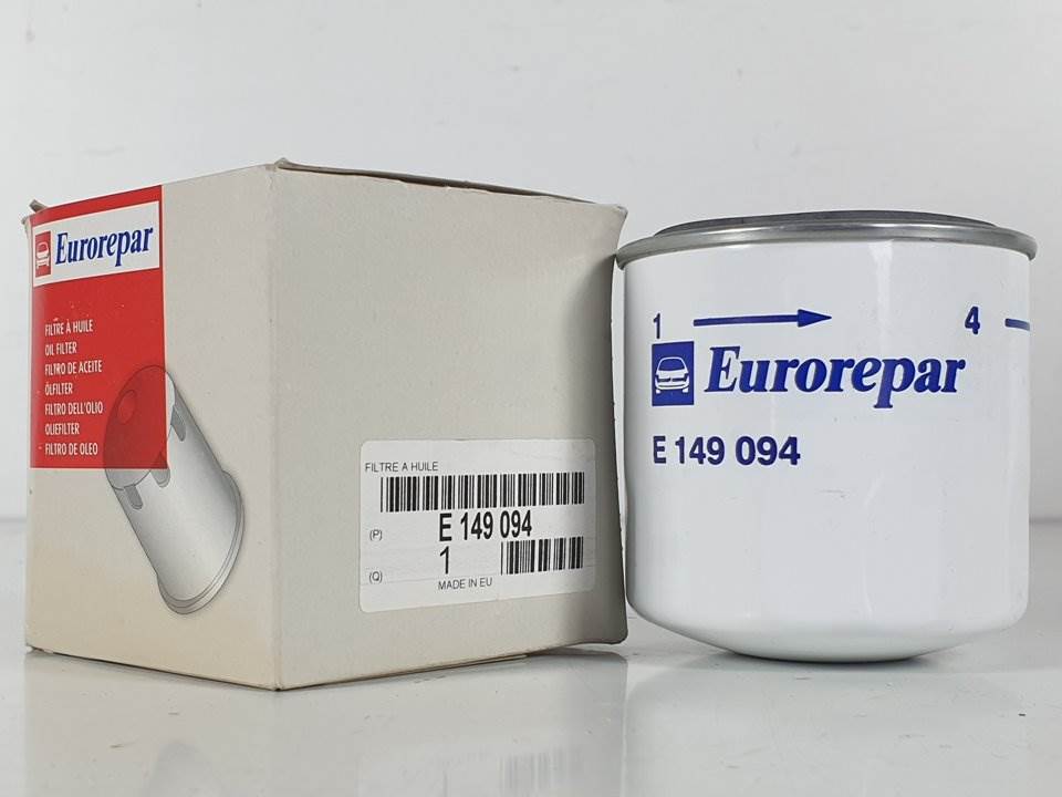 FILTRO ACEITE - E149094 - MAZDA - 323 BERL. F/S (BJ)