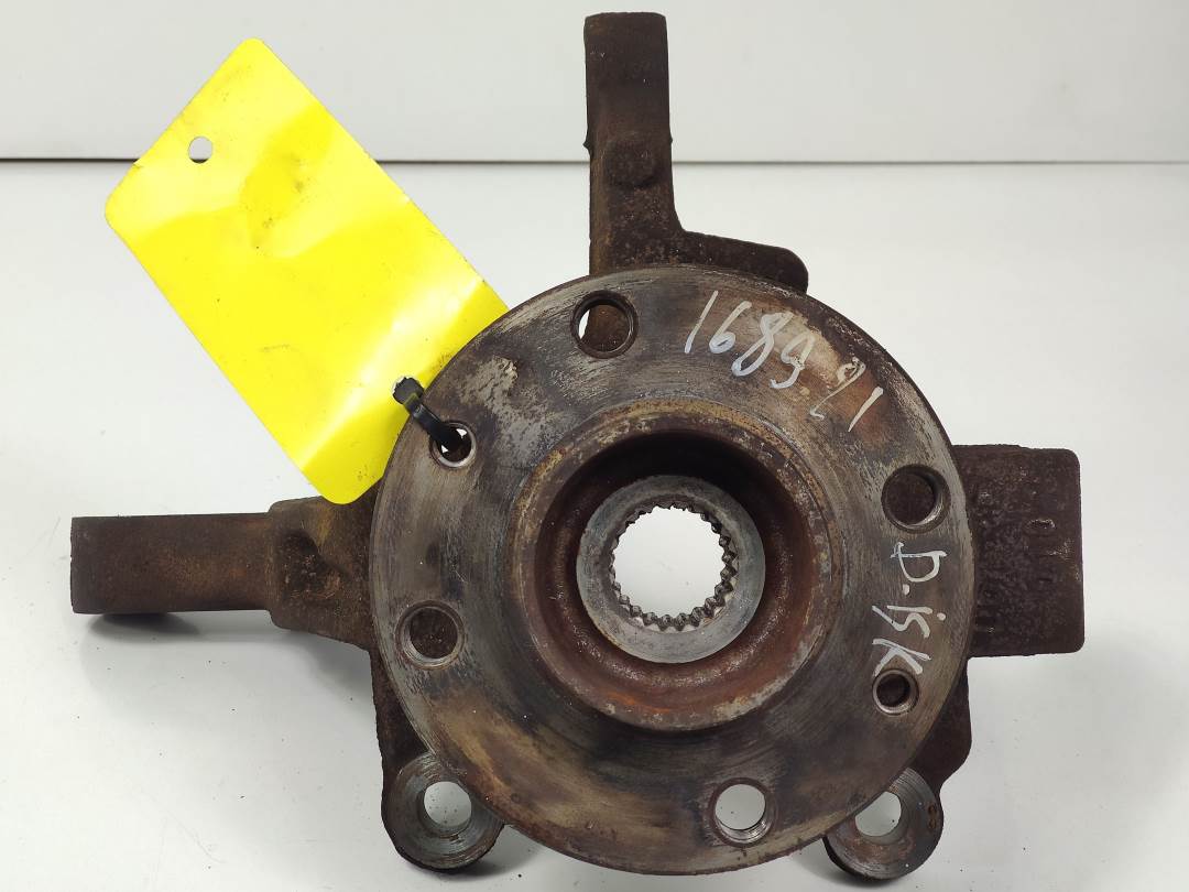 MANGUETA DELANTERA IZQUIERDA - RENAULT - #504808