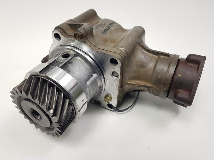 DIFERENCIAL DELANTERO - HONDA - #706031