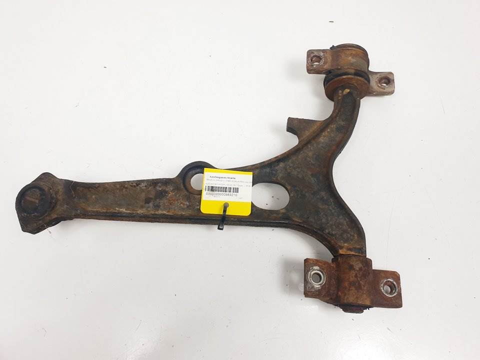 BRAZO SUSPENSION INFERIOR DELANTERO IZQUIERDO - ALFA ROMEO - SPIDER (163)