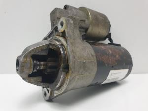 MOTOR ARRANQUE - FIAT - #455982