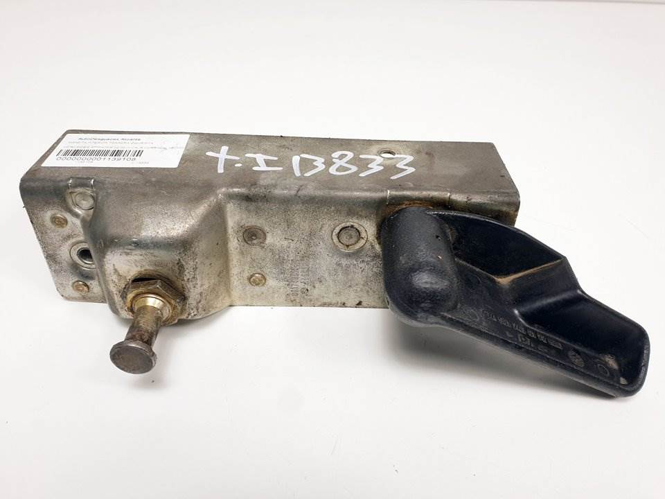 MANETA INTERIOR TRASERA IZQUIERDA - MERCEDES - #1139108