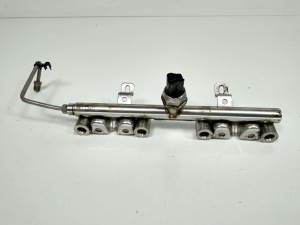 RAMPA INYECTORA - PEUGEOT - #408405