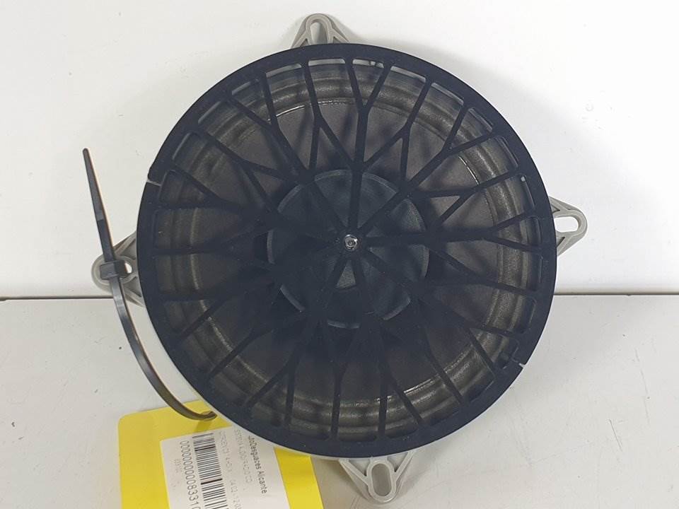 SISTEMA AUDIO / RADIO CD - 9643162980 - CITROEN - C3