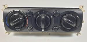 #3011017 MANDO CALEFACCION / AIRE ACONDICIONADO