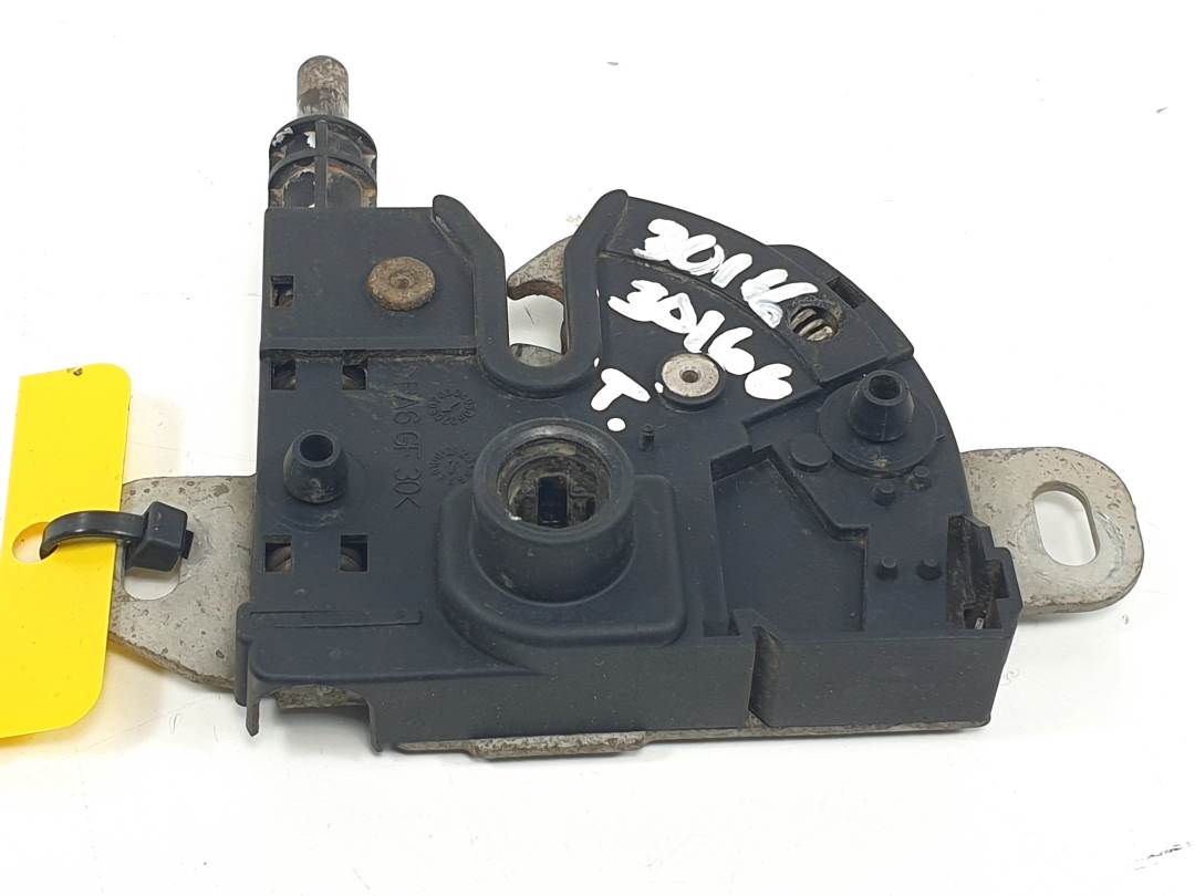 CERRADURA CAPOT - XS4116700 - FORD - TOURNEO CONNECT (TC7)