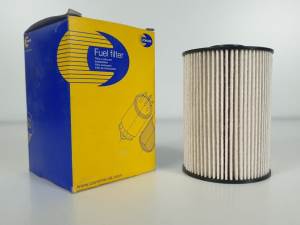 FILTRO GASOIL - FORD - #874154