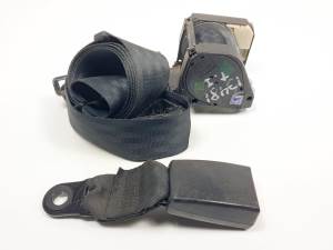 CINTURON SEGURIDAD TRASERO IZQUIERDO - FORD - #1114582