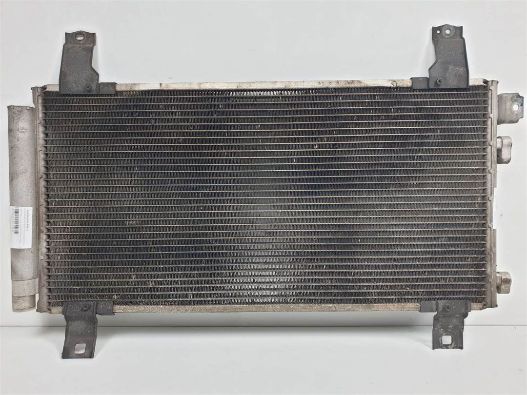 CONDENSADOR / RADIADOR AIRE ACONDICIONADO - MAZDA - 6 BERLINA (GG)