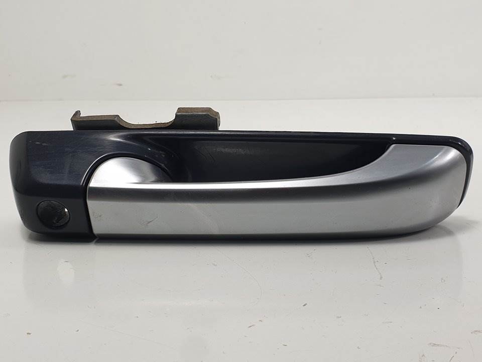 MANETA EXTERIOR DELANTERA DERECHA - 1HP682SWAA - JEEP - GR. CHEROKEE (WH)