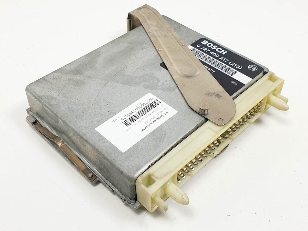 CENTRALITA MOTOR UCE - VOLVO - #1386223