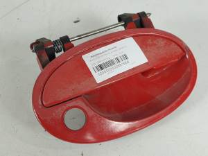 MANETA EXTERIOR DELANTERA DERECHA - OPEL - #661668