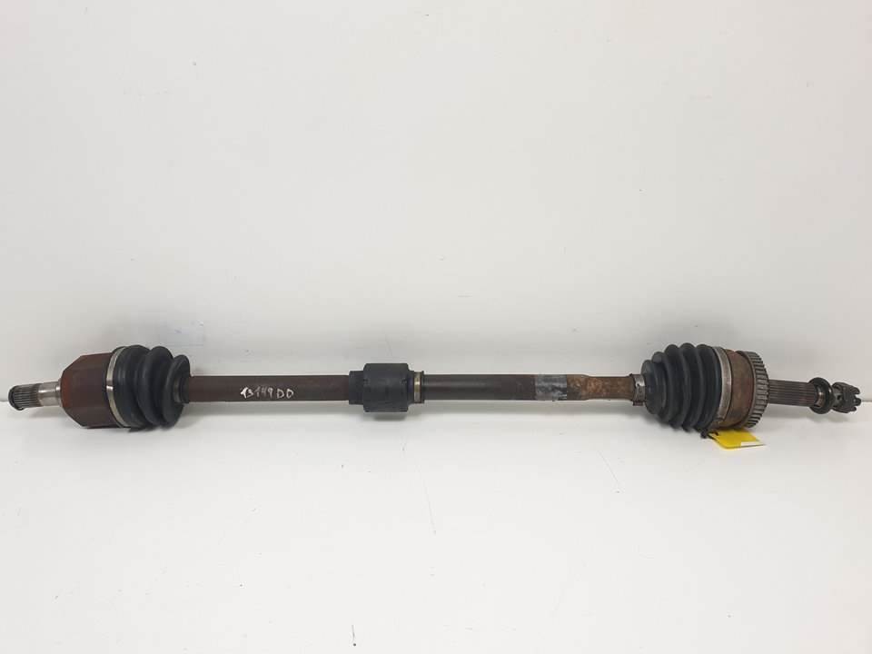 TRANSMISION DELANTERA DERECHA - HYUNDAI - TUCSON (JM)