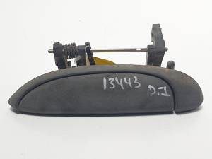 MANETA EXTERIOR DELANTERA IZQUIERDA - RENAULT - #1071724