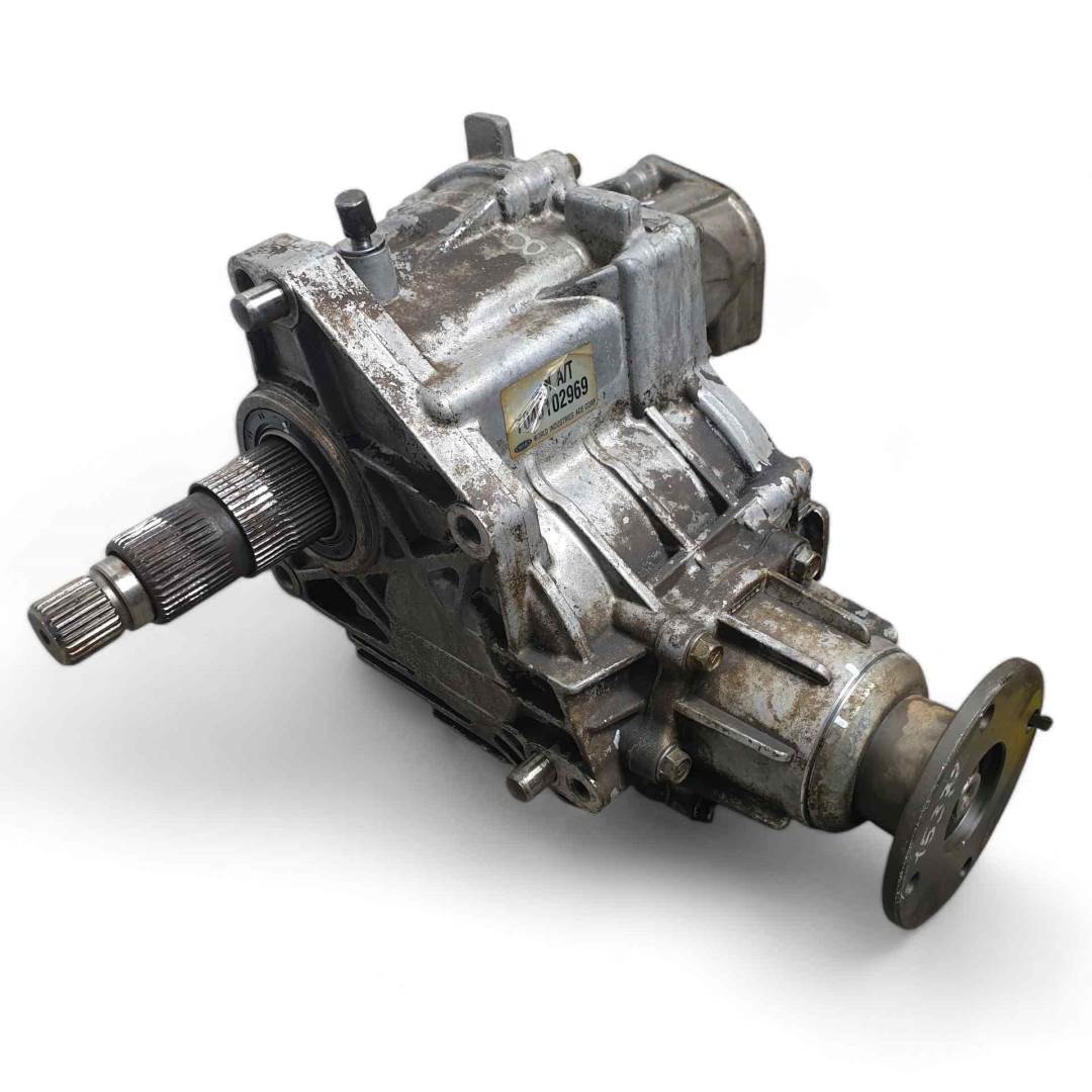 DIFERENCIAL DELANTERO - HYUNDAI - #1459163