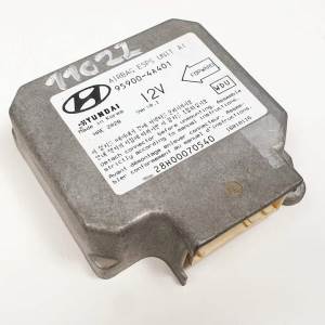 #784993 CENTRALITA AIRBAG