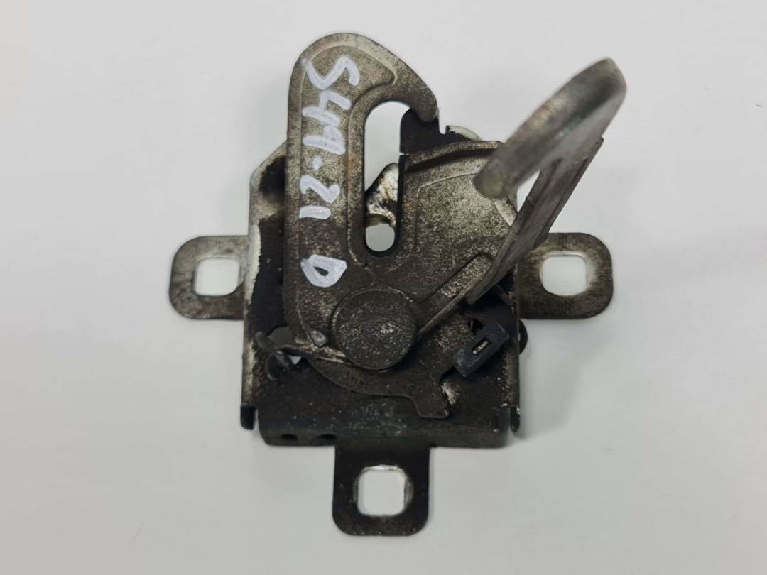 CERRADURA CAPOT - FIAT - #338255