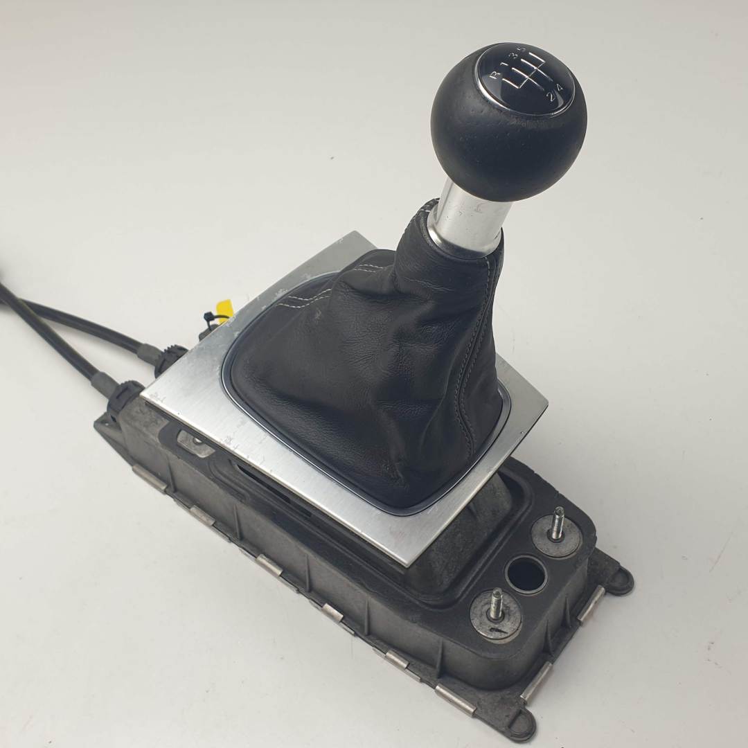 PALANCA CAMBIO - 1K0711061B - AUDI - A3 CABRIOLET (8P)