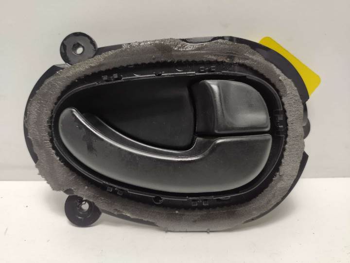 MANETA INTERIOR DELANTERA DERECHA - PEUGEOT - #533367