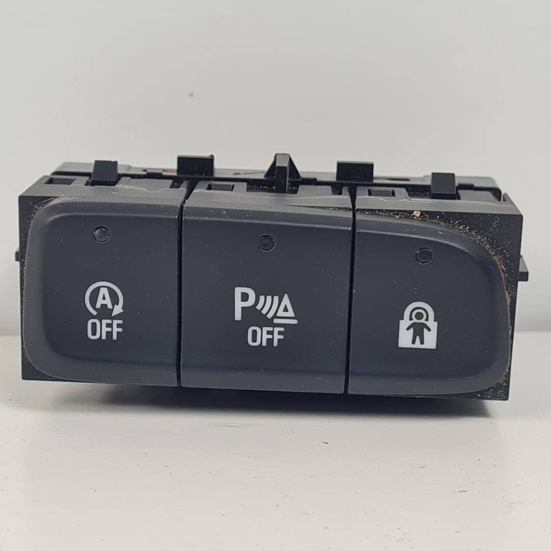 #3435740 MANDO MULTIFUNCION