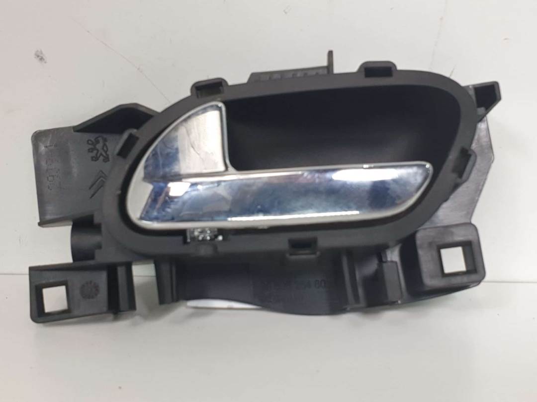 MANETA INTERIOR TRASERA IZQUIERDA - 9660525480 - PEUGEOT - 308 (T7)