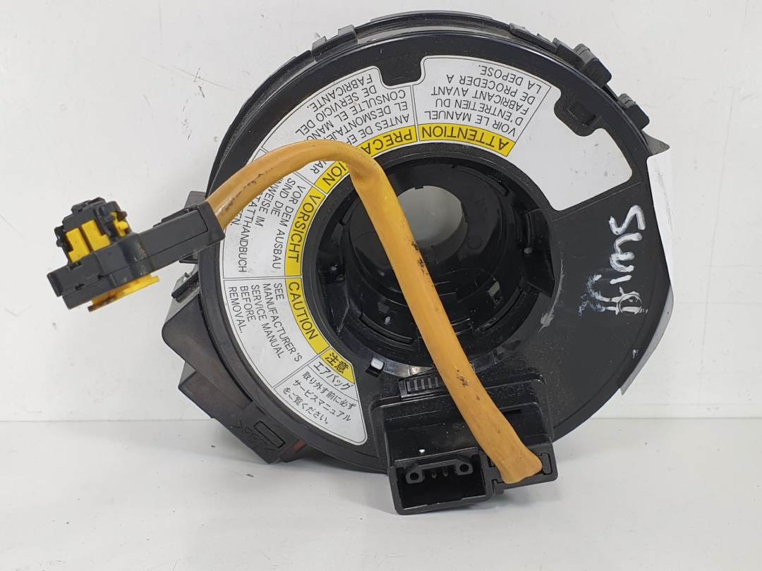 ANILLO AIRBAG - AM62JAR39D715 - SUZUKI - SWIFT BERLINA (MZ)