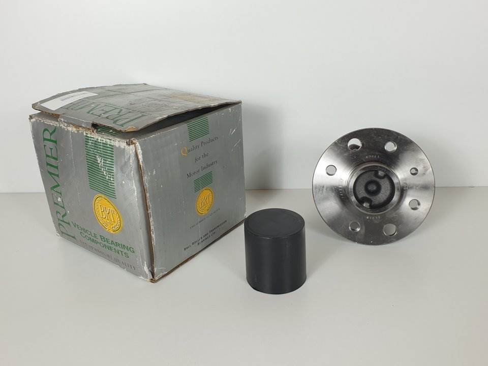 BUJE - OPEL - #875656