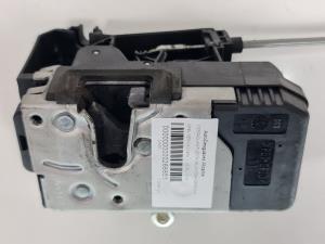 CERRADURA PUERTA DELANTERA DERECHA - OPEL - #268851