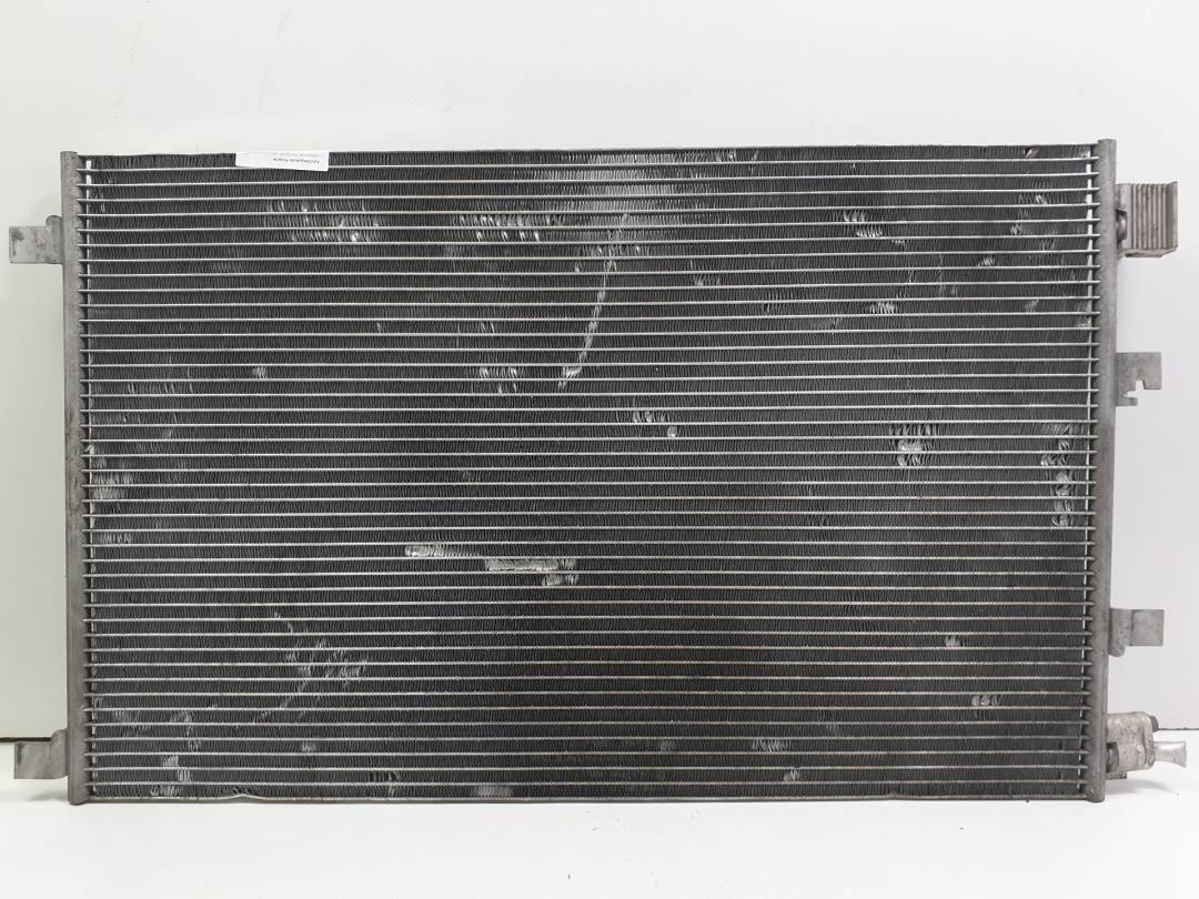 CONDENSADOR / RADIADOR AIRE ACONDICIONADO - M1G92100JD200 - NISSAN - QASHQAI (J10)