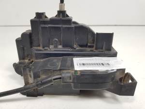 CERRADURA PUERTA DELANTERA DERECHA - RENAULT - #522960