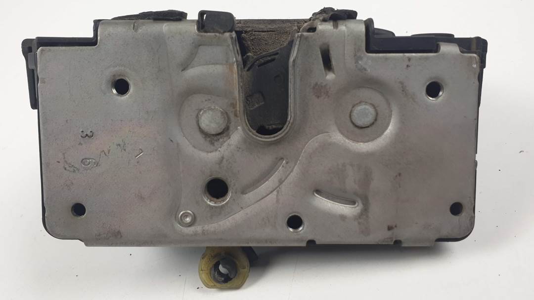 CERRADURA PUERTA DELANTERA IZQUIERDA - 1342155080 - FIAT - DUCATO CAJA CERRADA 33, TECHO ELEVADO (X250)