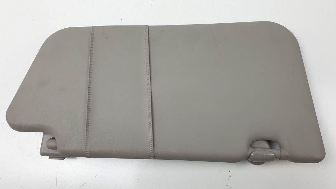 PARASOL IZQUIERDO - NISSAN - MICRA (K12E)