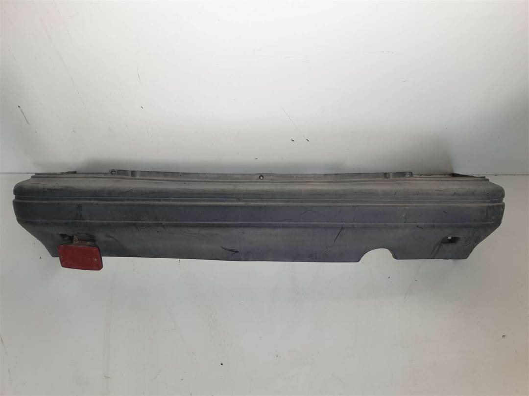 #638806 PARAGOLPES TRASERO