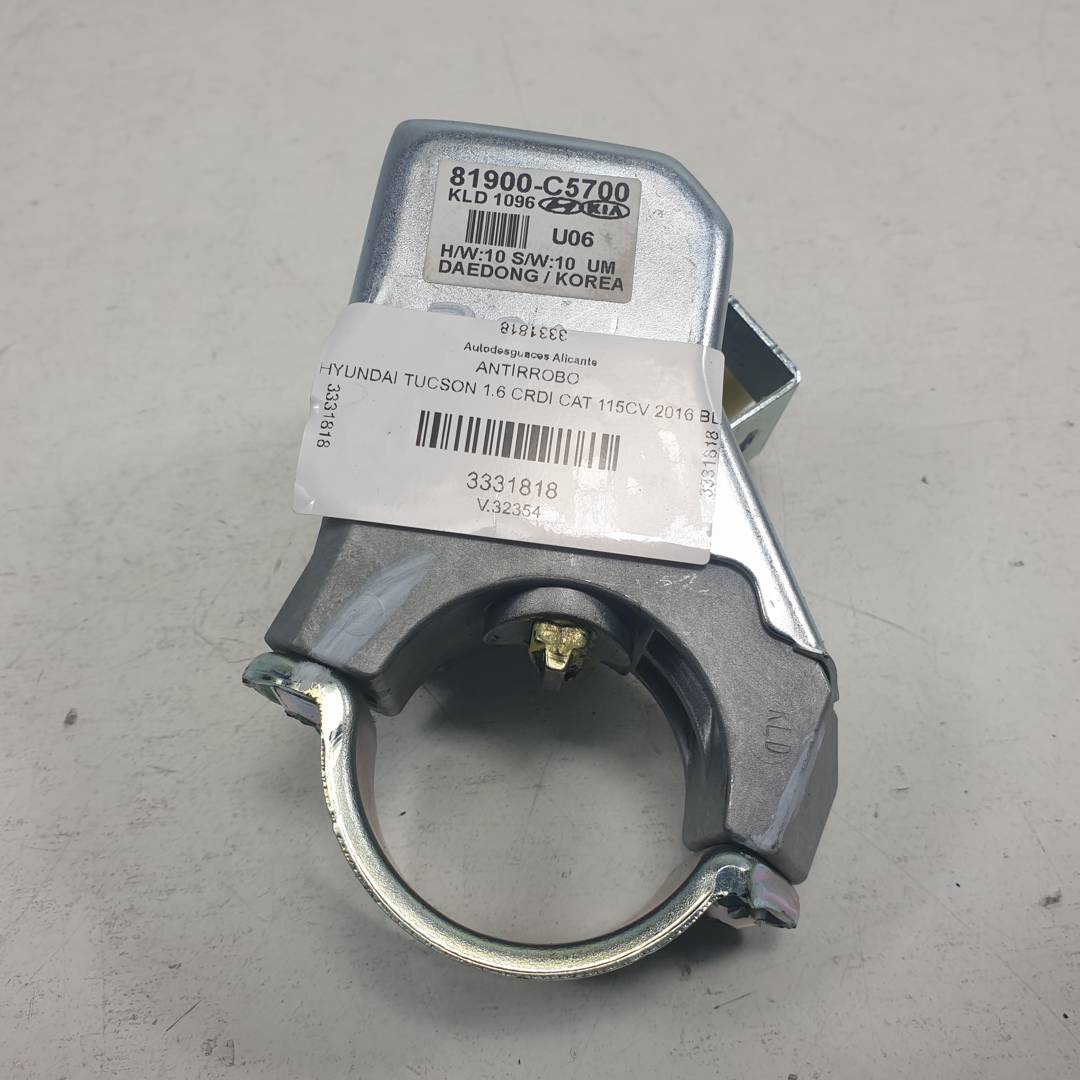 #3331818 ANTIRROBO