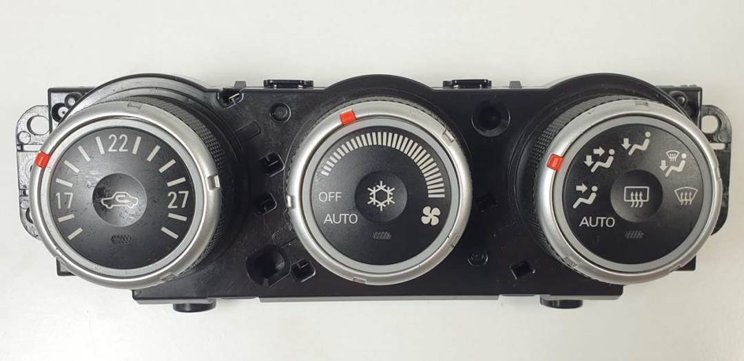 MANDO CLIMATIZADOR - 7820A115XA - MITSUBISHI - OUTLANDER (CW0)