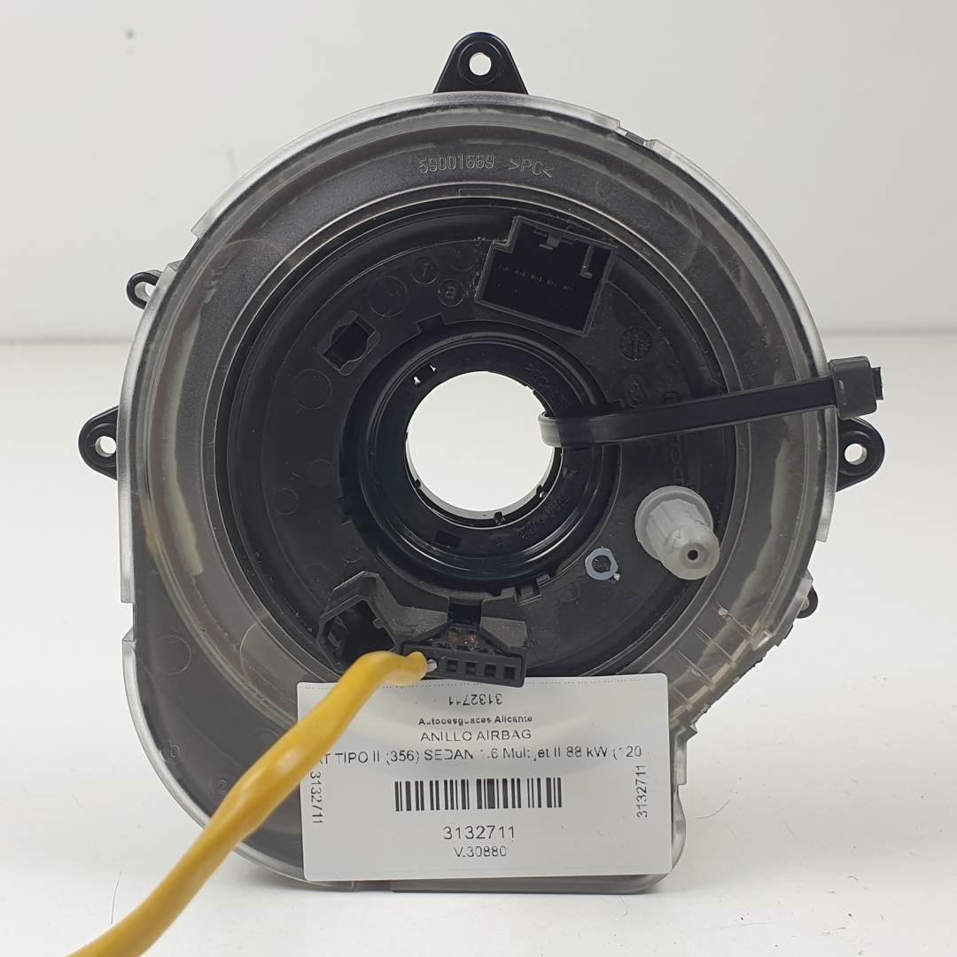#3132711 ANILLO AIRBAG