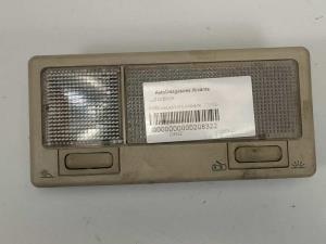 #208322 LUZ INTERIOR